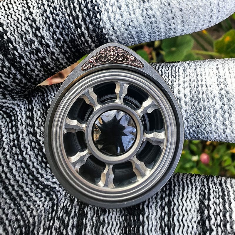 CHIMAGO Bodhicitta Fidget Spinner