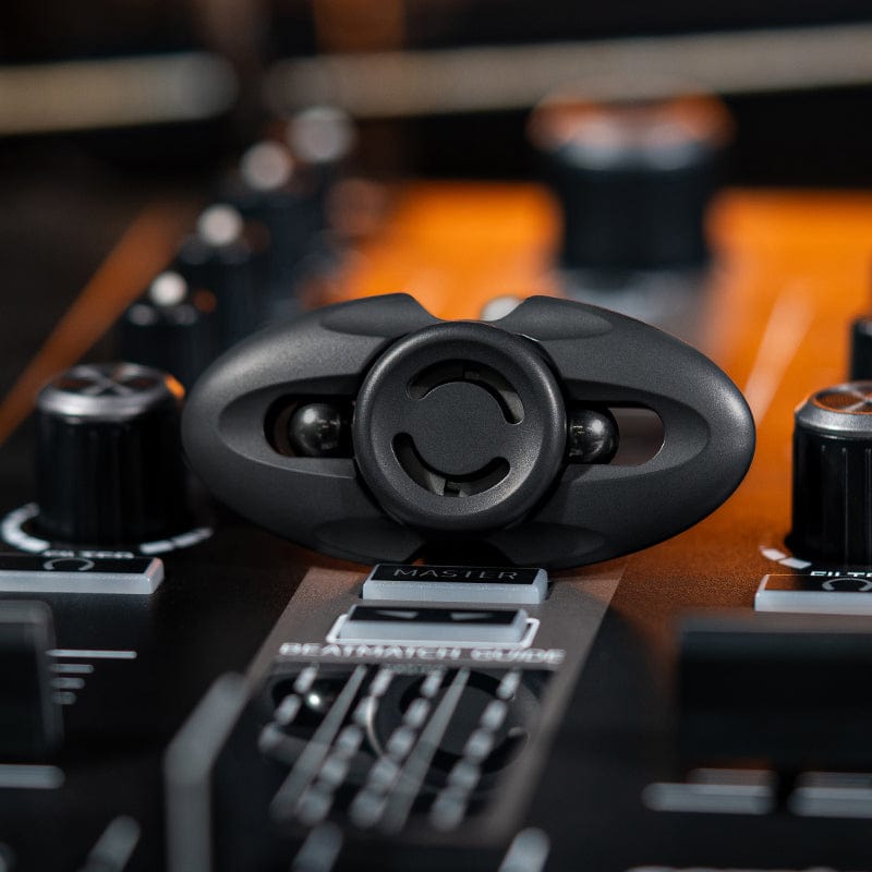 01 EDC ZERO Fidget Spinner