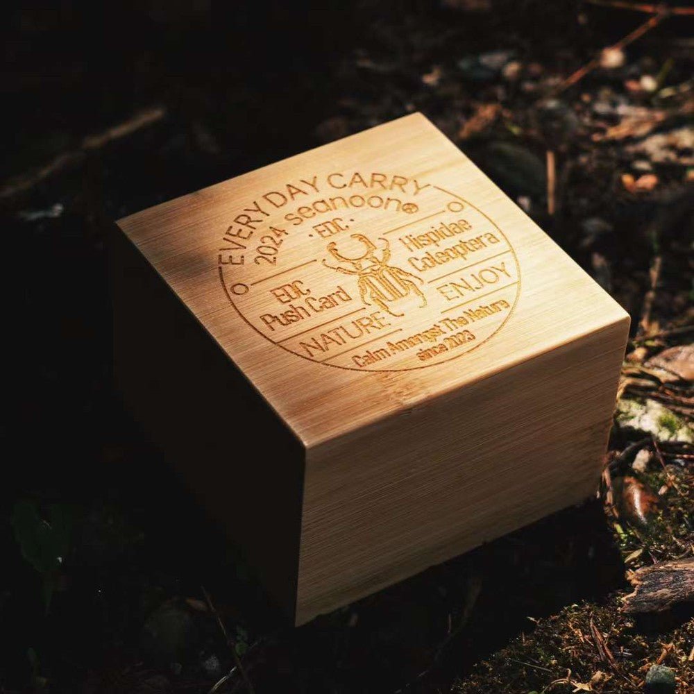 Seanoon EDC ELYTRON Slider