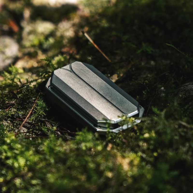 Seanoon EDC ELYTRON Slider
