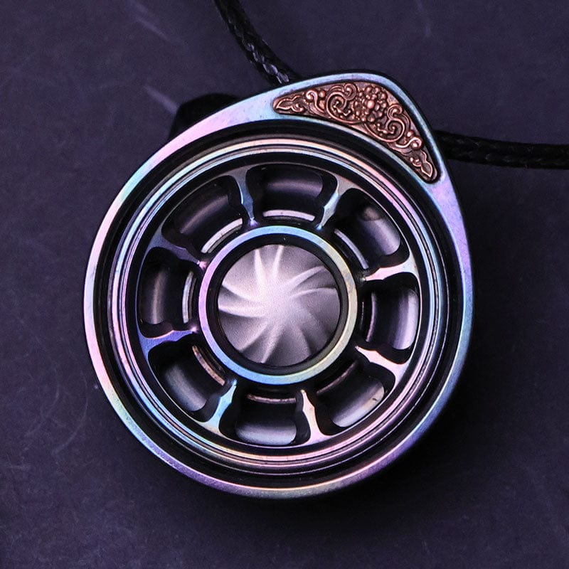 CHIMAGO Bodhicitta Fidget Spinner