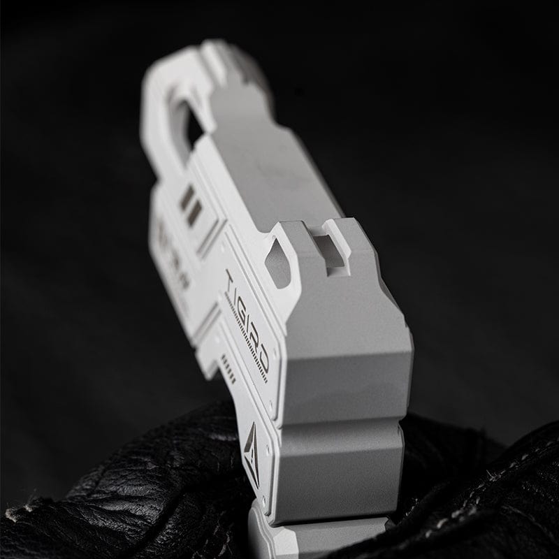 TIGIRD P08 Lighter&Fidget Toy Multi Tool