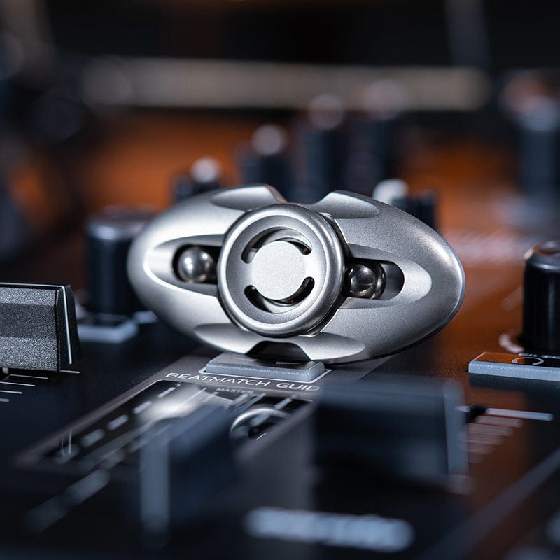 01 EDC ZERO Fidget Spinner