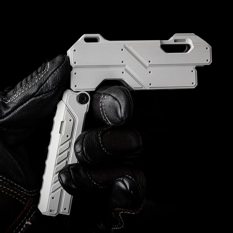 TIGIRD P08 Lighter&Fidget Toy Multi Tool