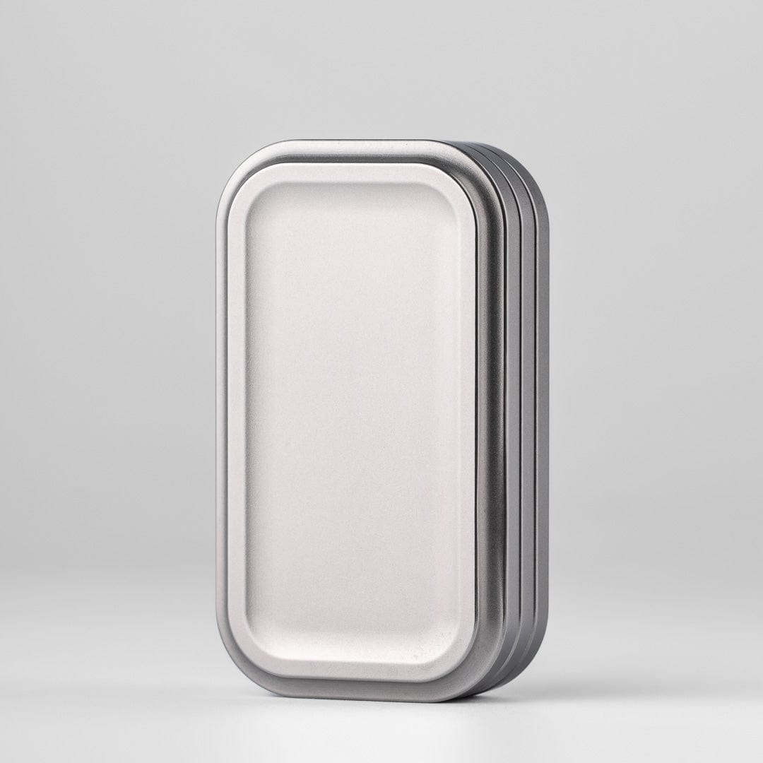 01EDC Magnetic 3 Stack Slider Fidget Slider