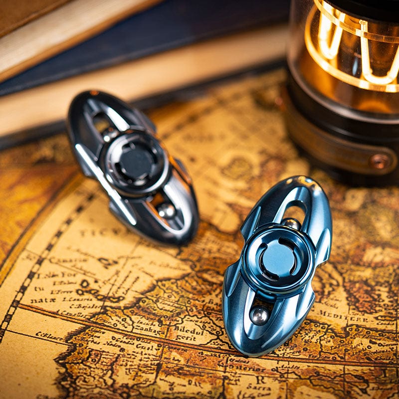 01 EDC ZERO Fidget Spinner