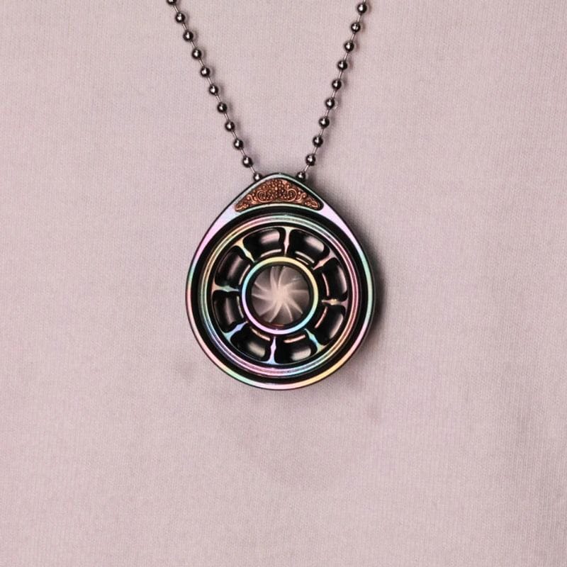 CHIMAGO Bodhicitta Fidget Spinner