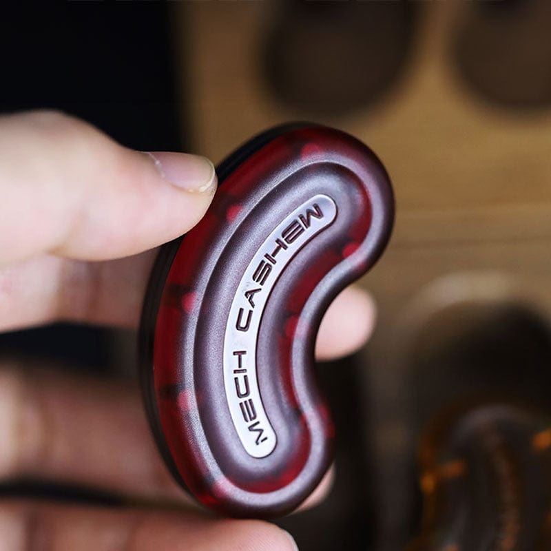 Gao Studio Mechanical Cashew Fidget Slider