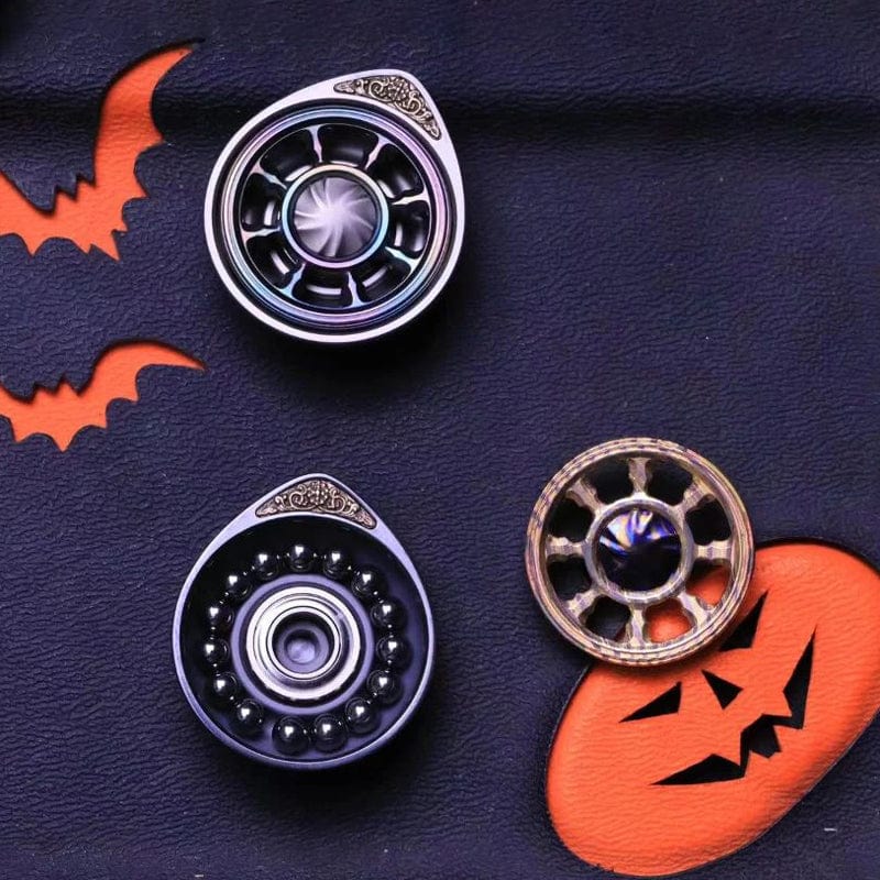 CHIMAGO Bodhicitta Fidget Spinner