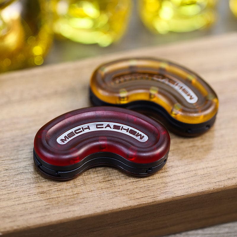 Gao Studio Mechanical Cashew Fidget Slider