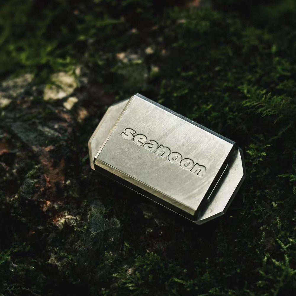 Seanoon EDC ELYTRON Slider