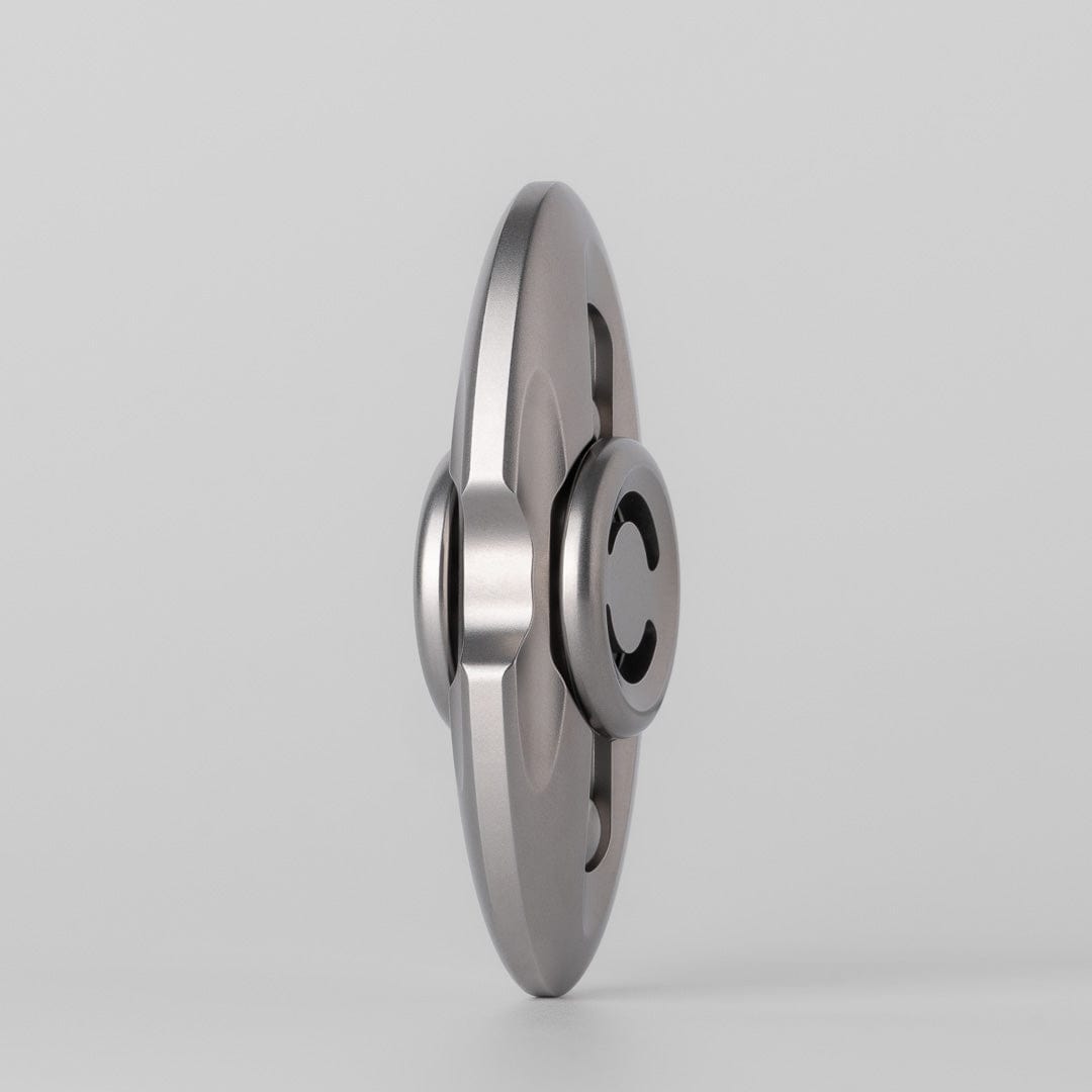 01 EDC ZERO Fidget Spinner