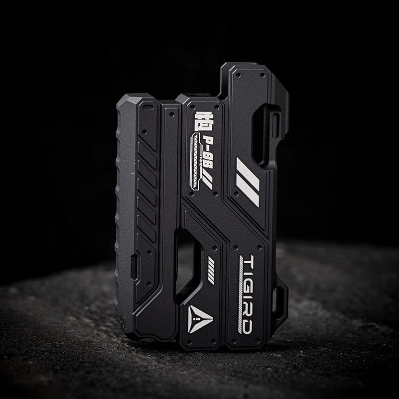 TIGIRD P08 Lighter&Fidget Toy Multi Tool