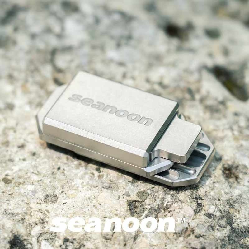 Seanoon EDC ELYTRON Slider