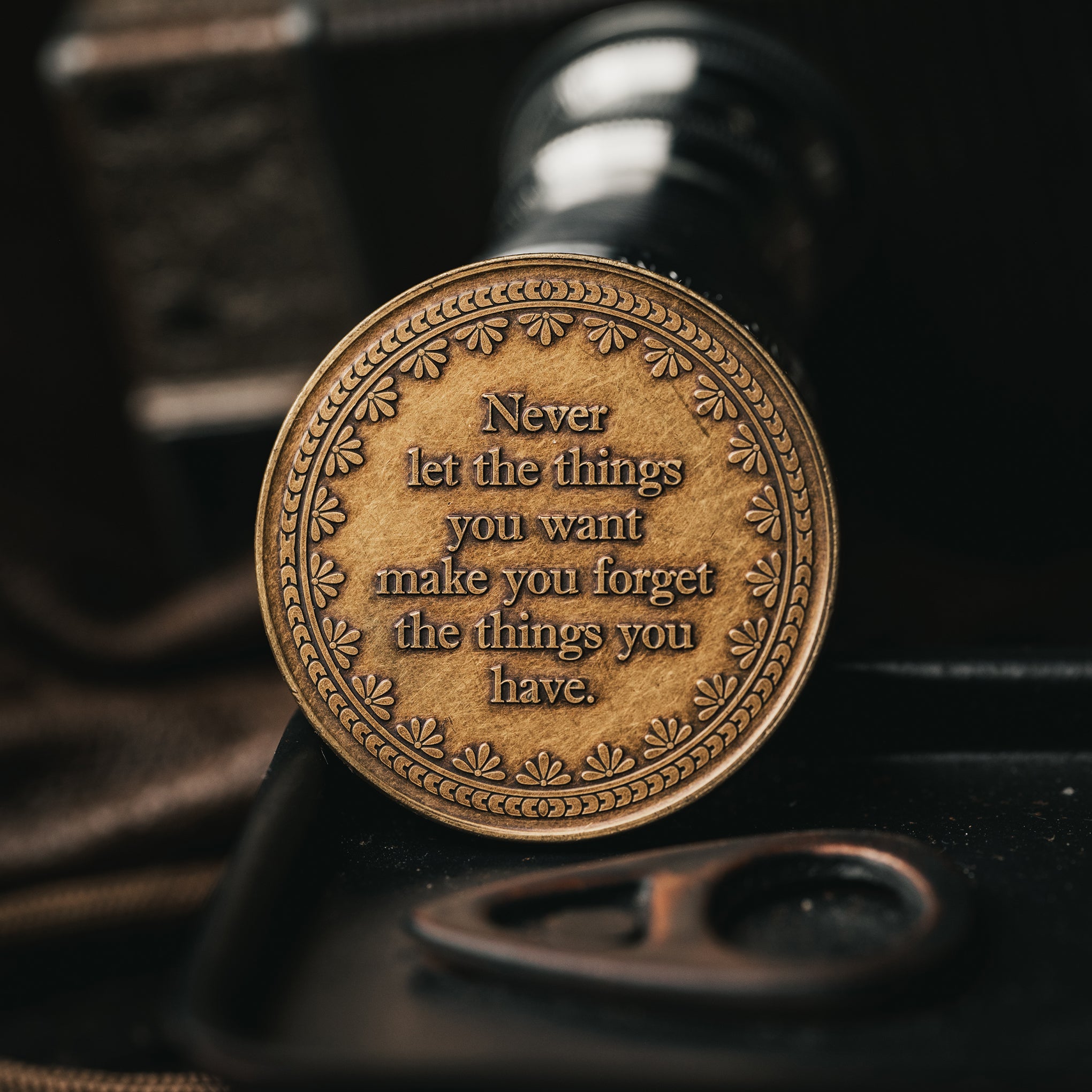Gratitude Coin