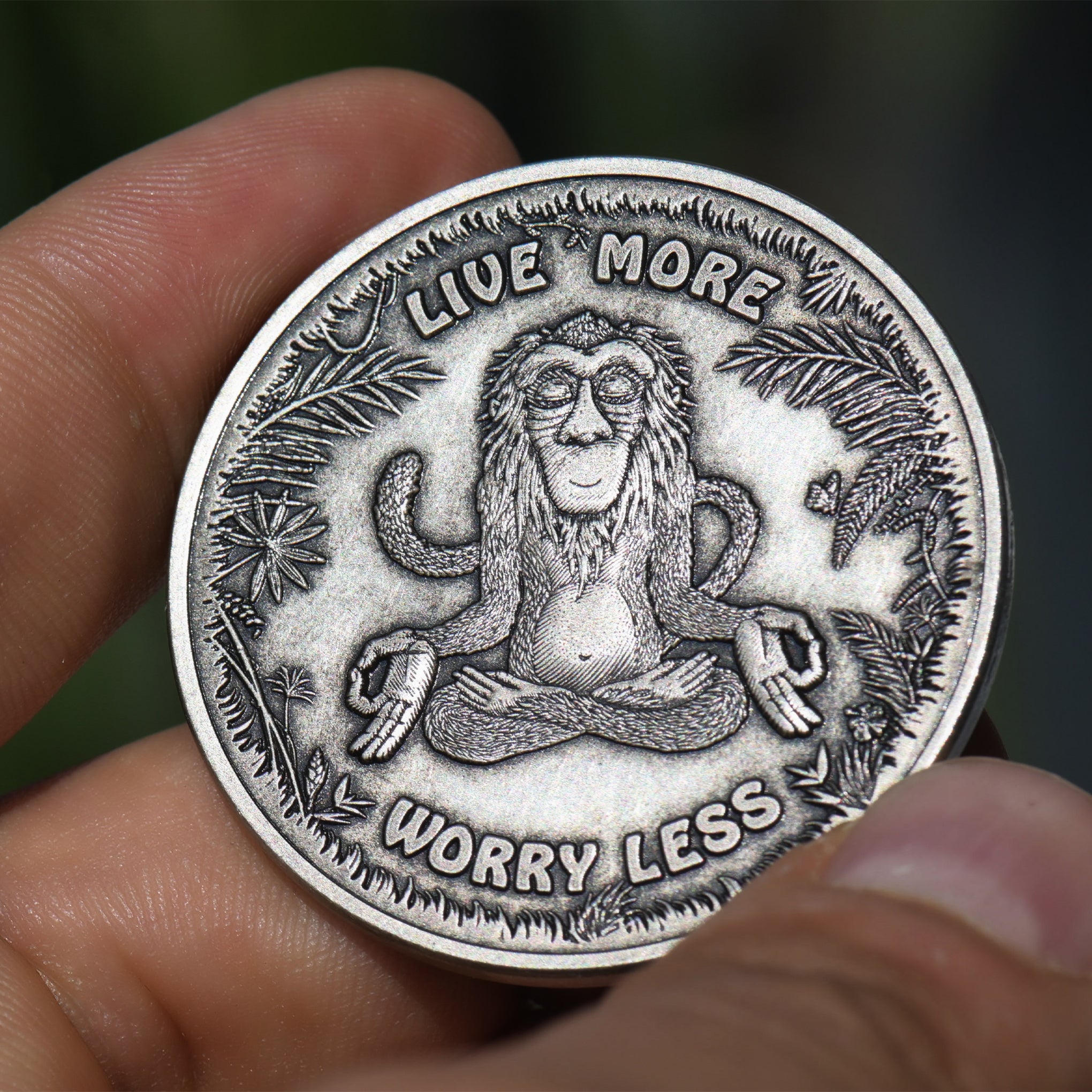 Hakuna Matata Coin