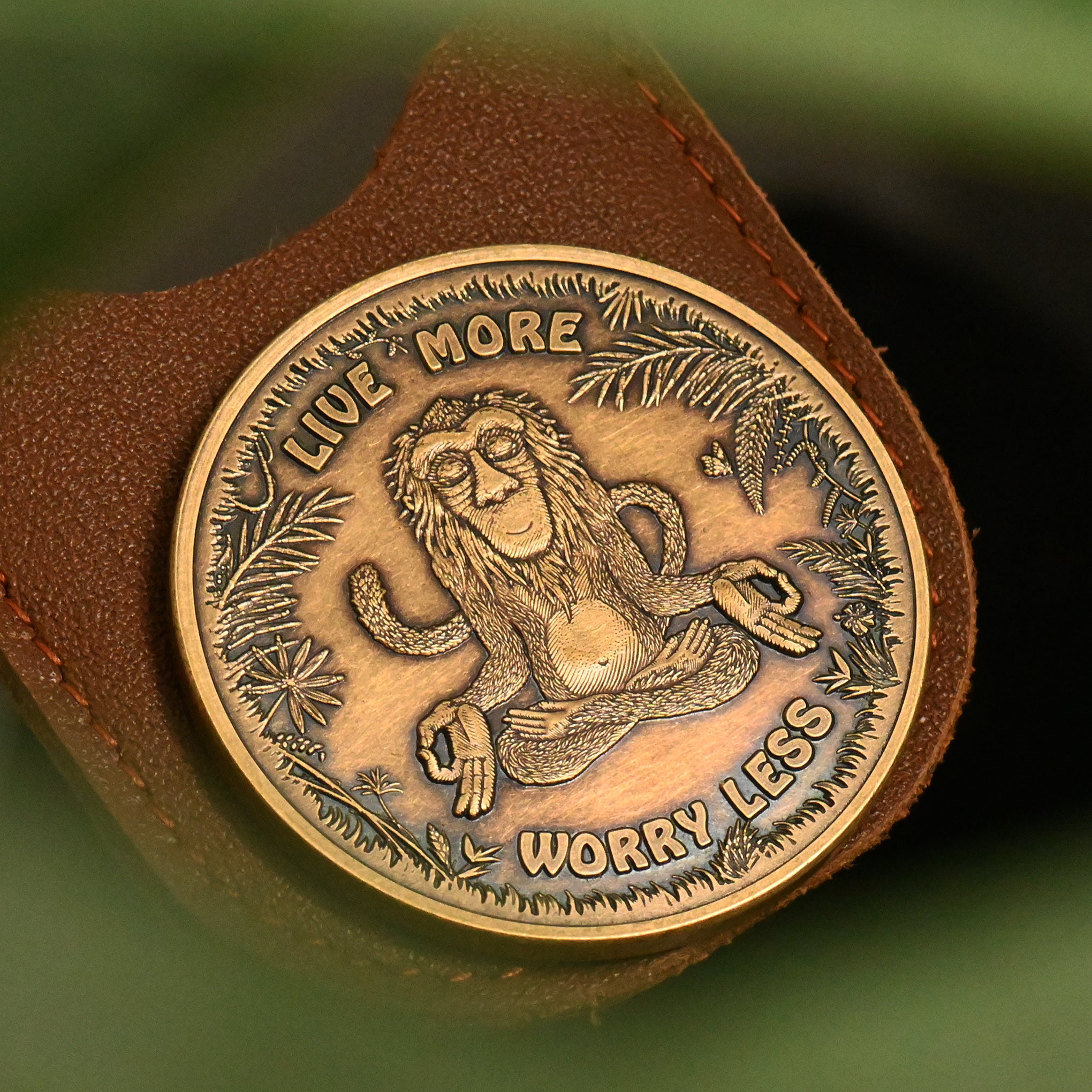 Hakuna Matata Coin