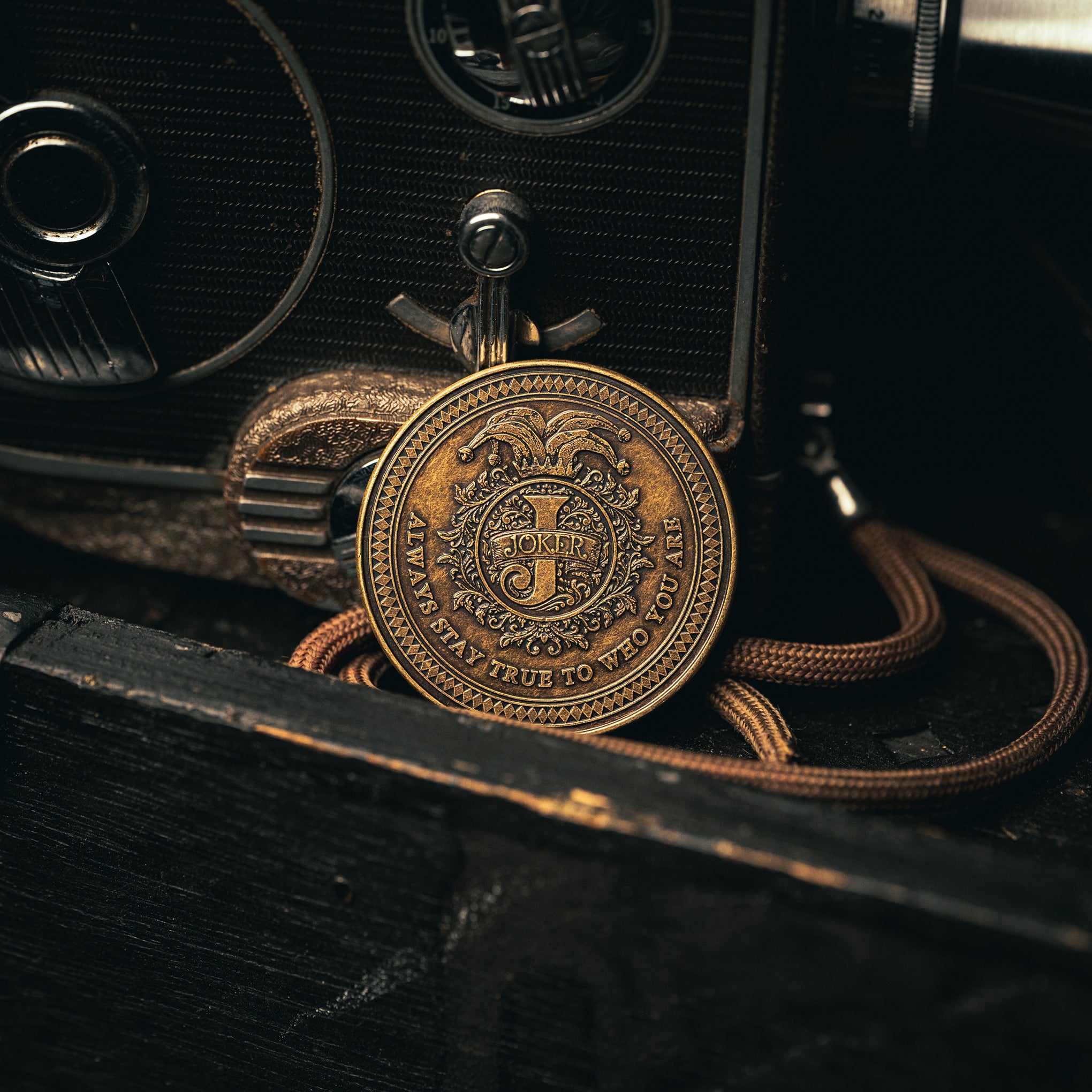 Joker Coin (UPGRADED)