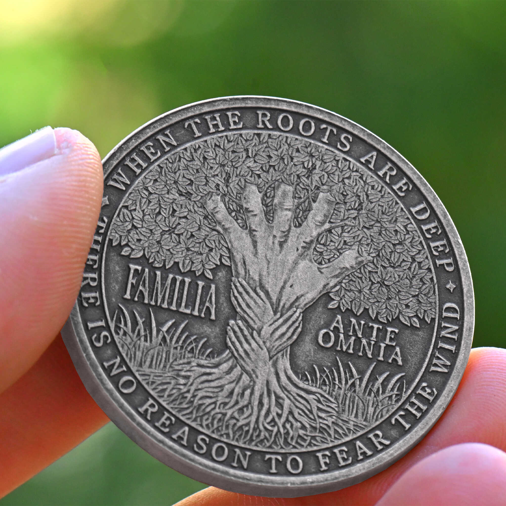 Family Coin