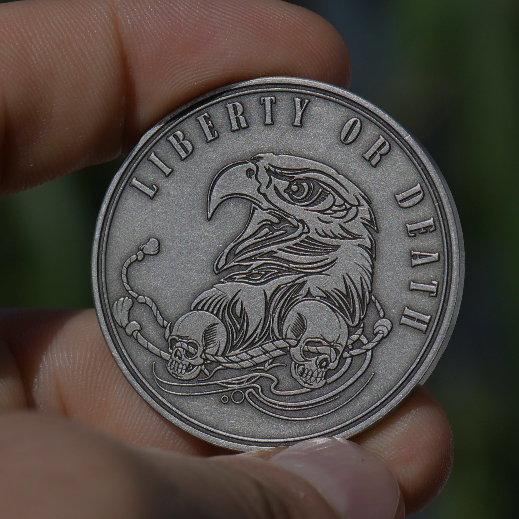 Liberty Coin