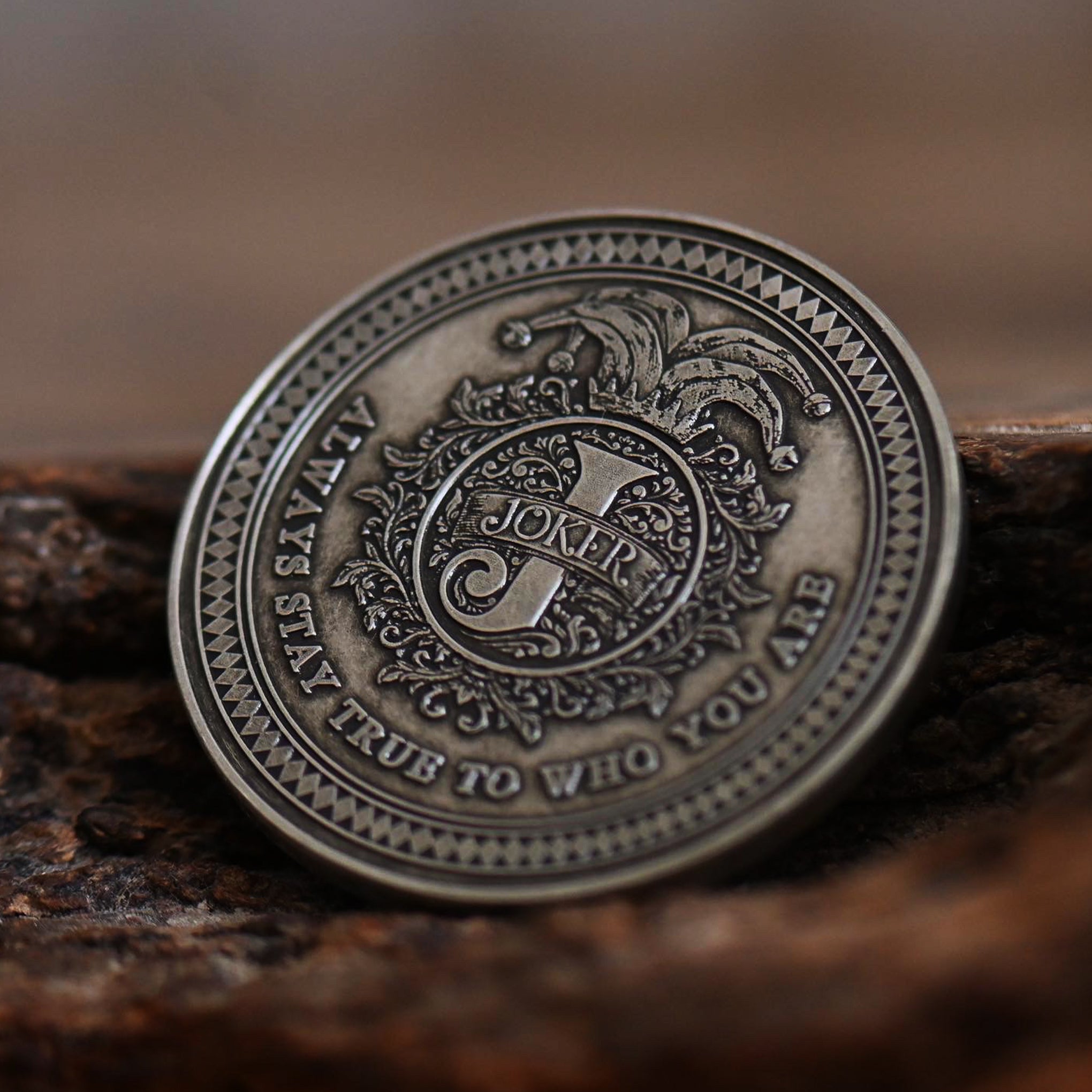 Joker Coin