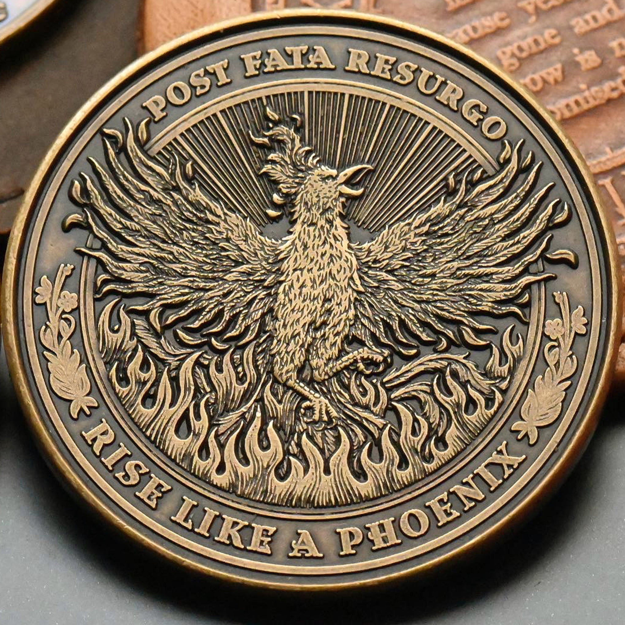 Phoenix Coin