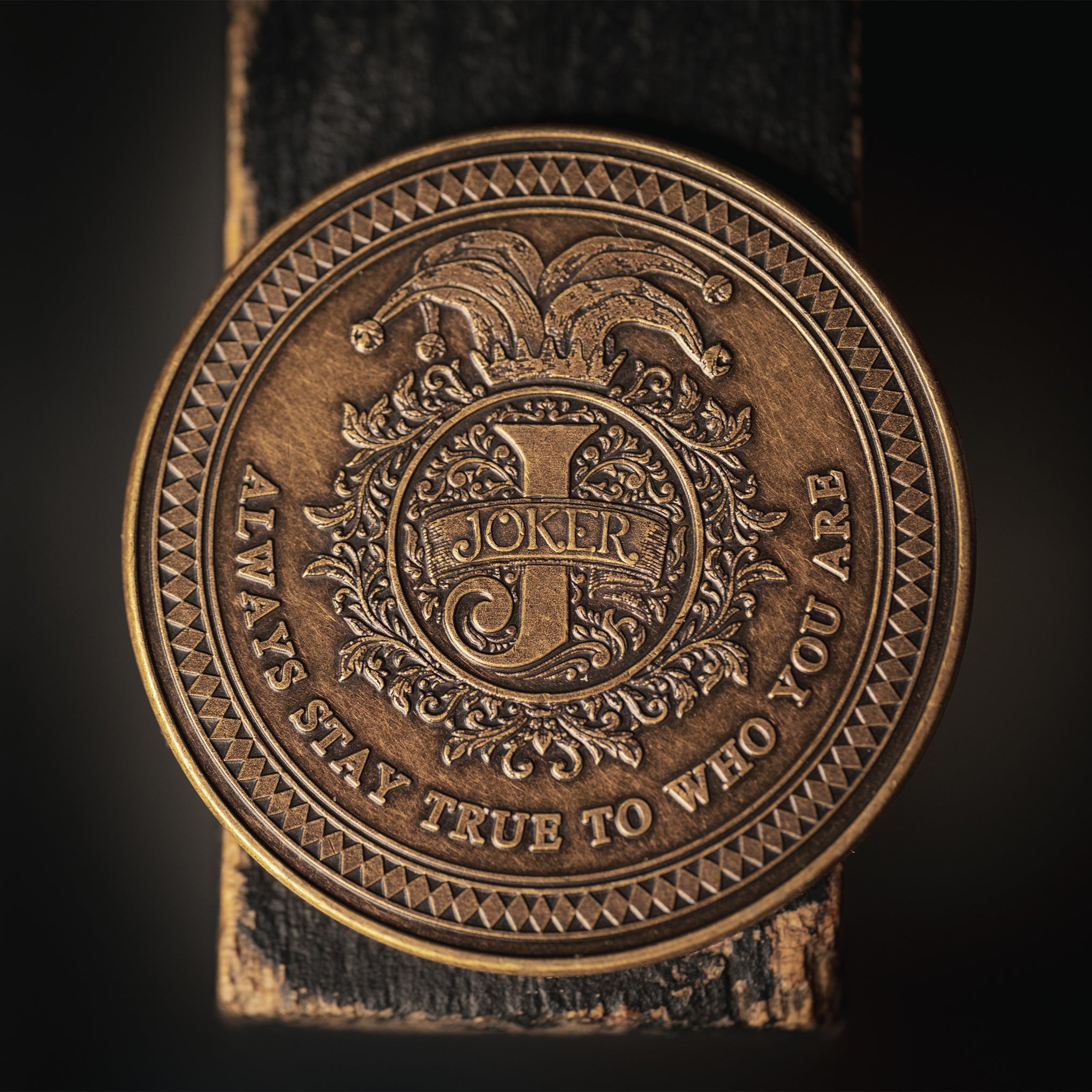 Joker Coin (UPGRADED)