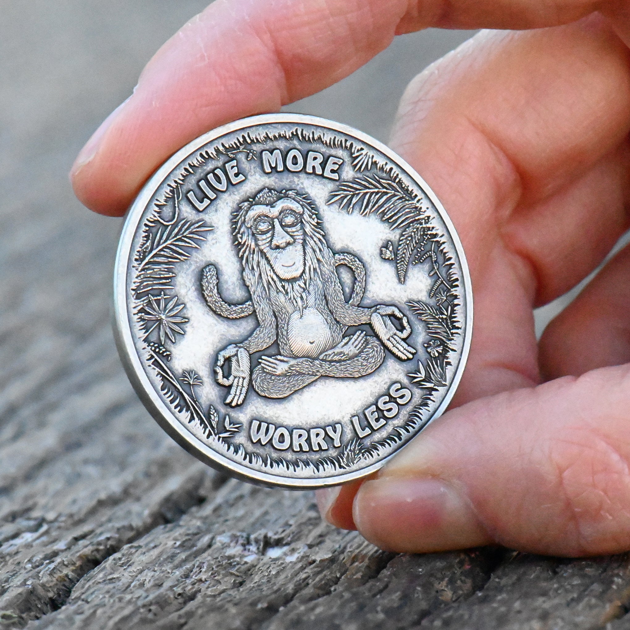 Hakuna Matata Coin