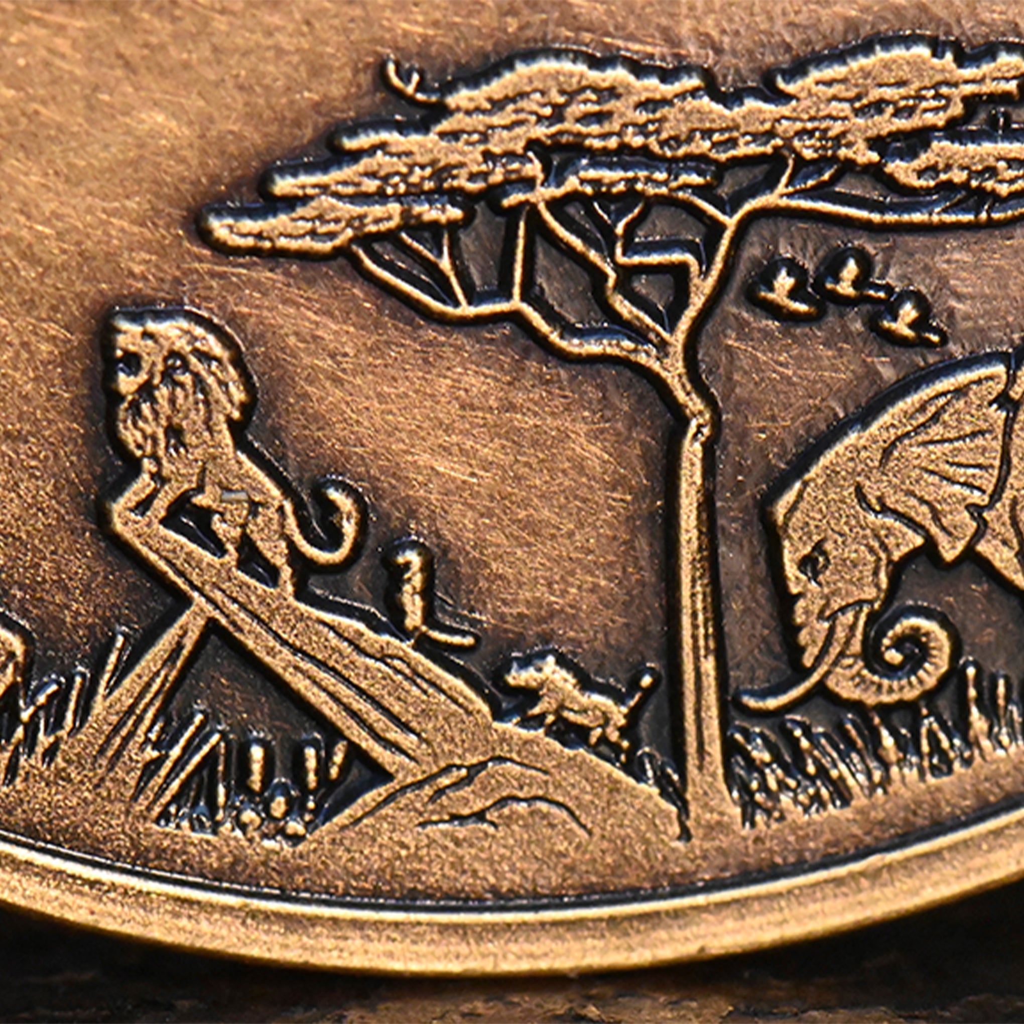 Hakuna Matata Coin