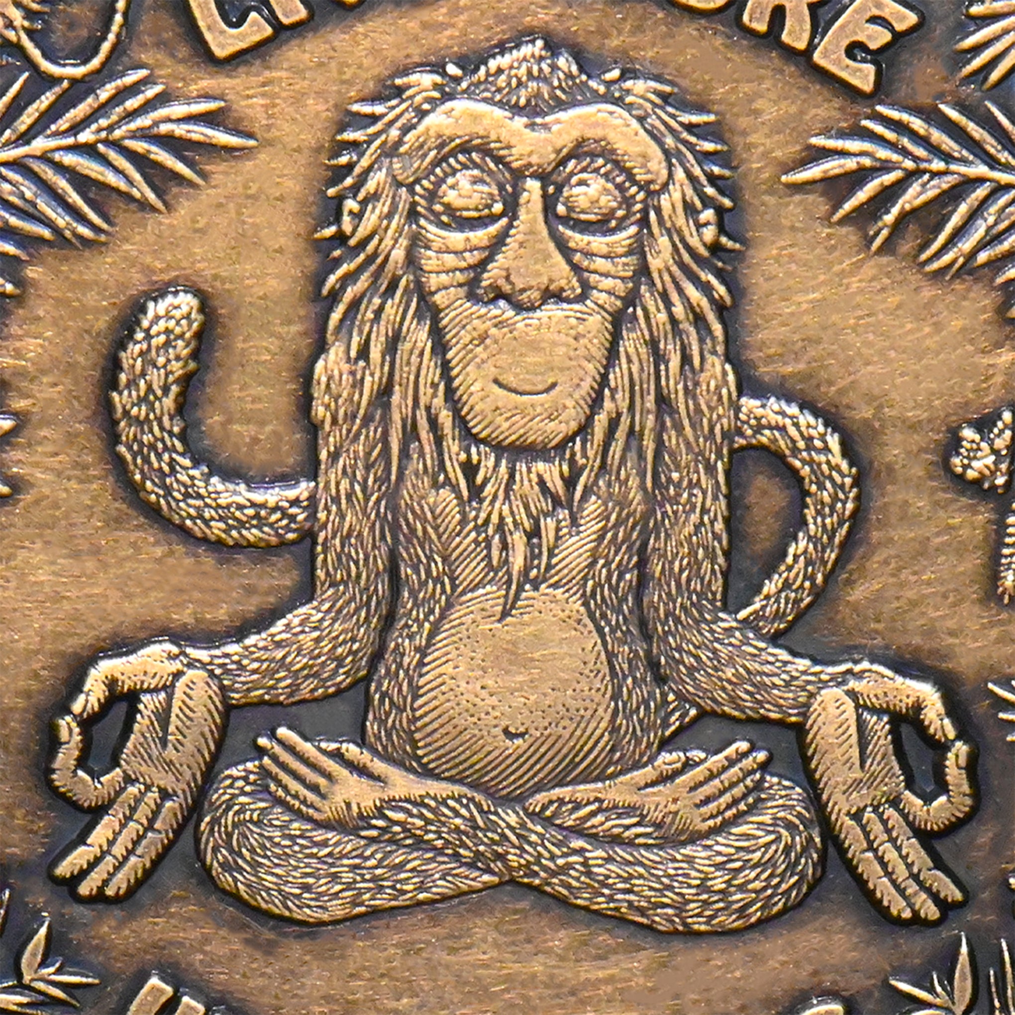 Hakuna Matata Coin
