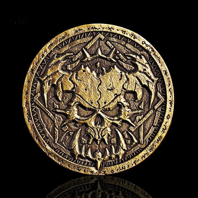 Demon Lord Coin