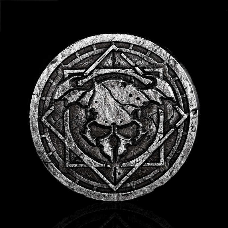Devil Eye Coin