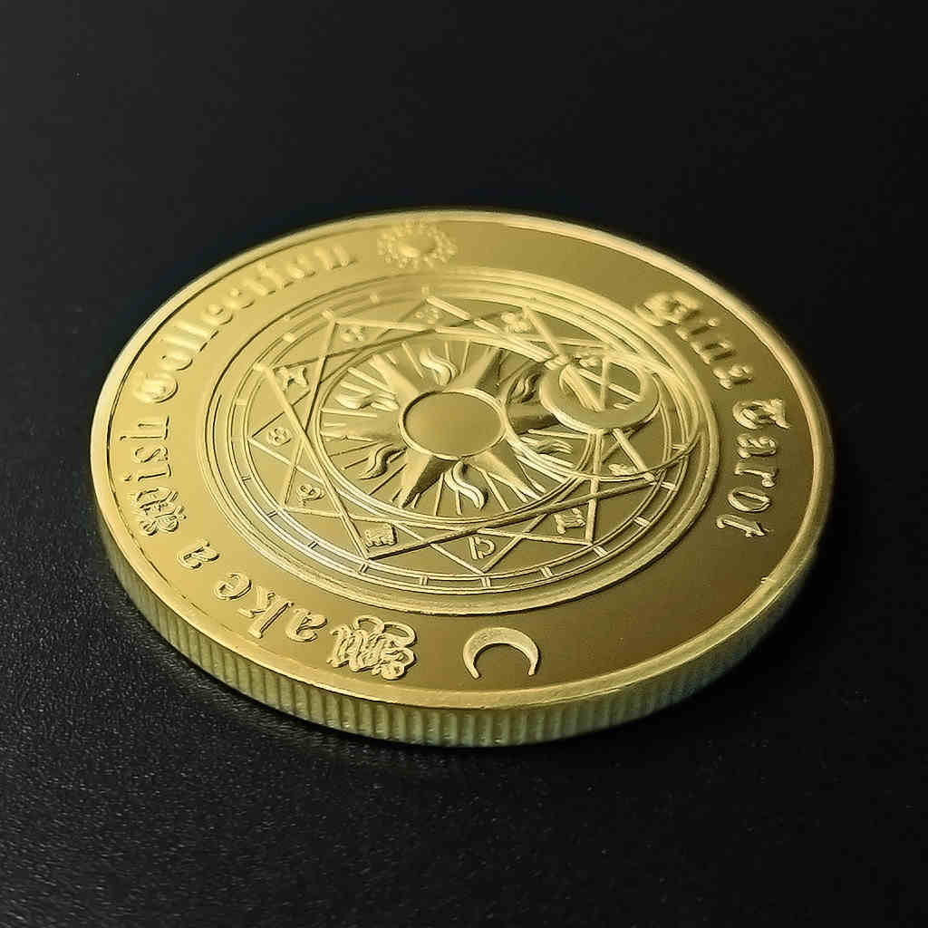 Horoscope Coin