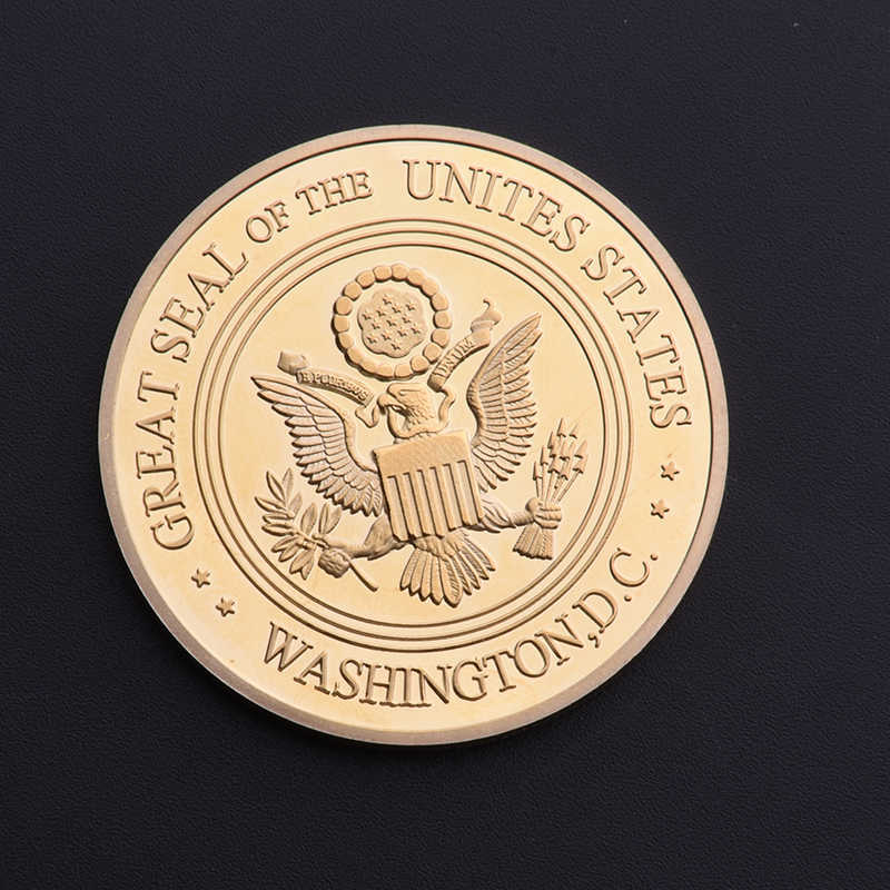 Statue of Liberty Coin