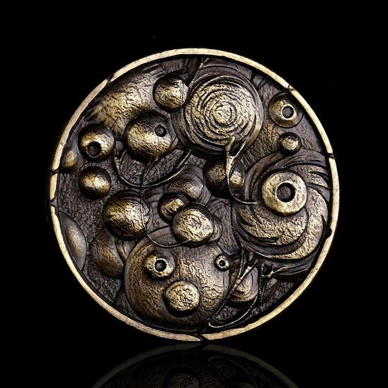 Yog-Sothoth Coin