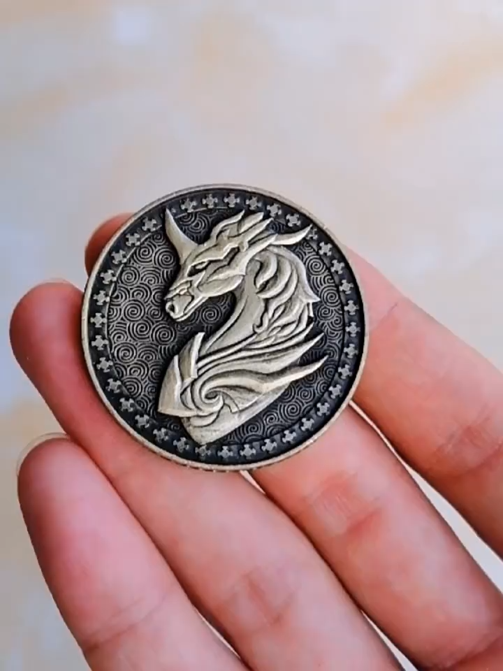 War Knight Coin