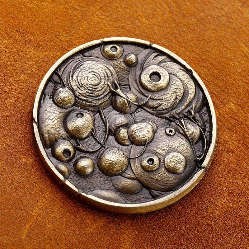 Yog-Sothoth Coin