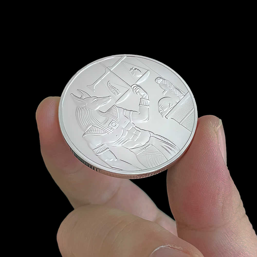 Anubis Coin