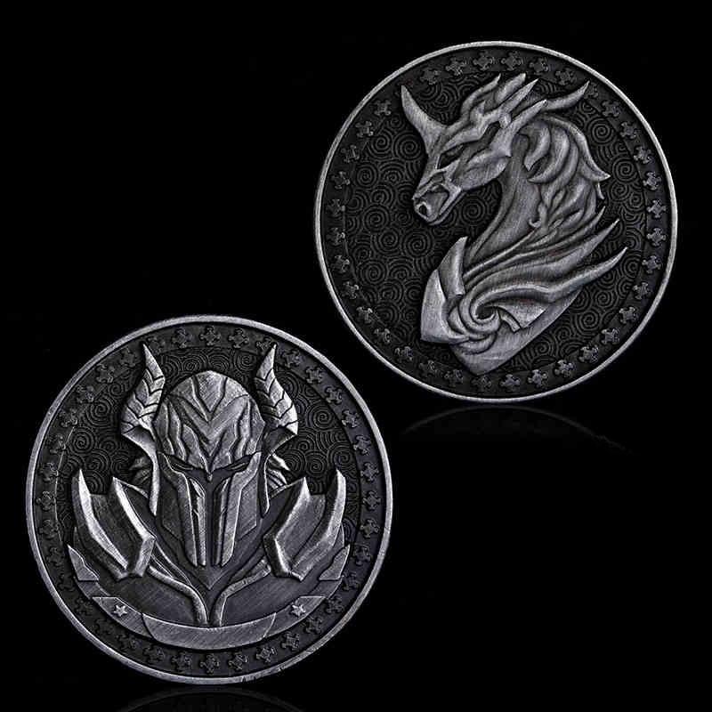 War Knight Coin