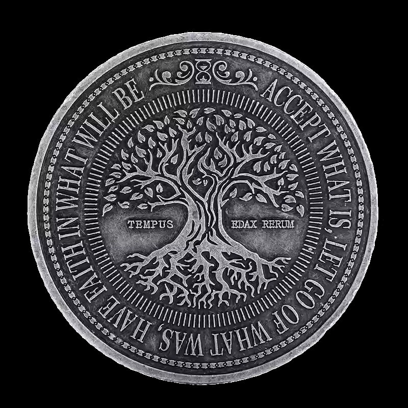 World Tree Coin