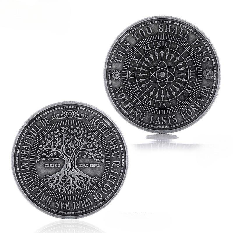 World Tree Coin