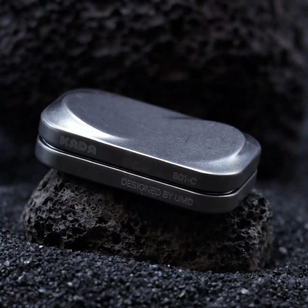 Kada DUNE Free Floating Slider