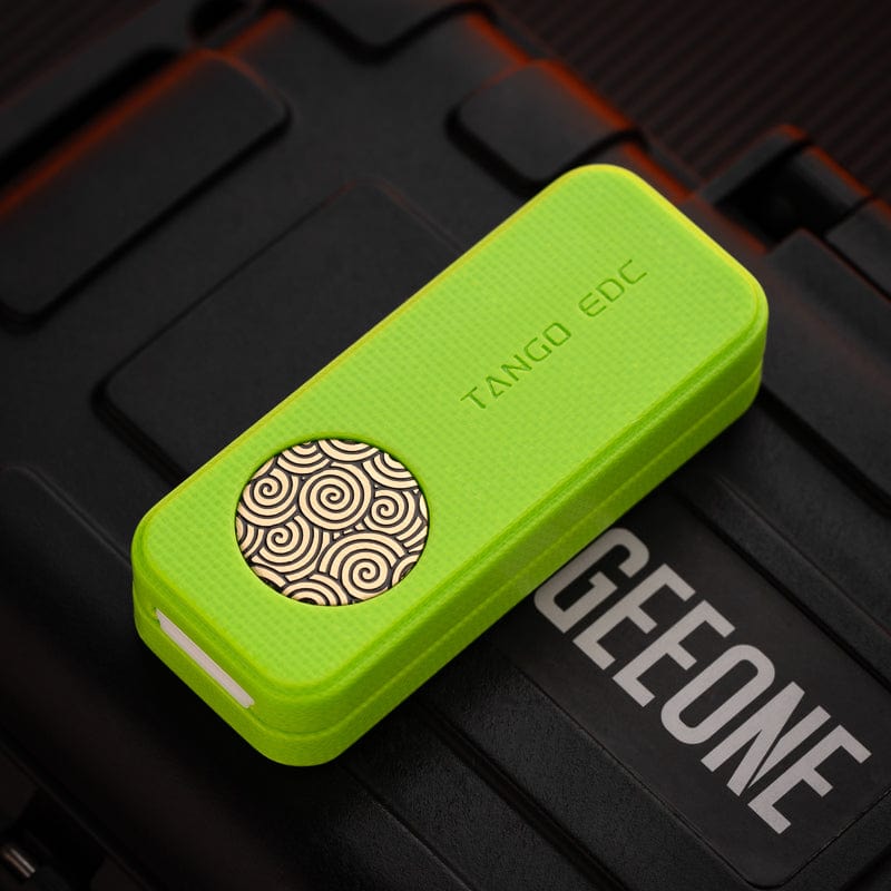 TANGO Sugar Cube Slider Fidget Slider