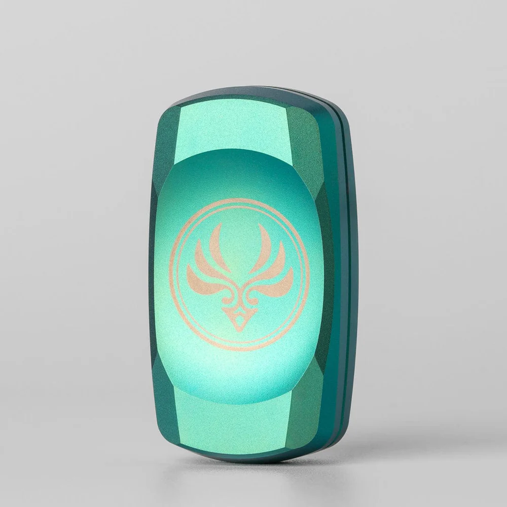 JUZHEDC & B Mantle Xiao Slider Fidget Slider