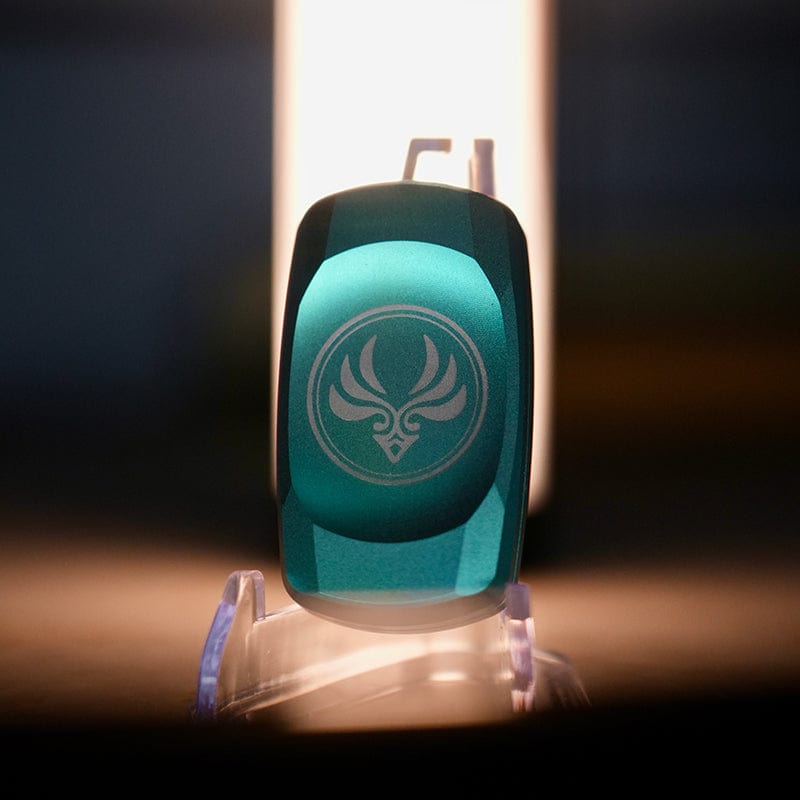 JUZHEDC & B Mantle Xiao Slider Fidget Slider