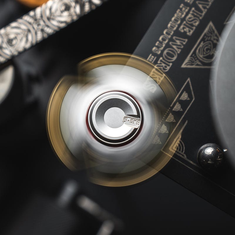 S-ONE SUAN Q Fidget Spinner