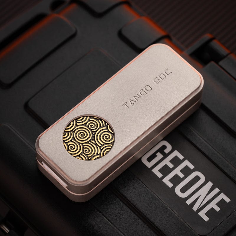 TANGO Sugar Cube Slider Fidget Slider