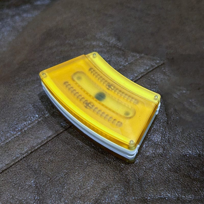 Novo studio Box Magazine Fidget Slider