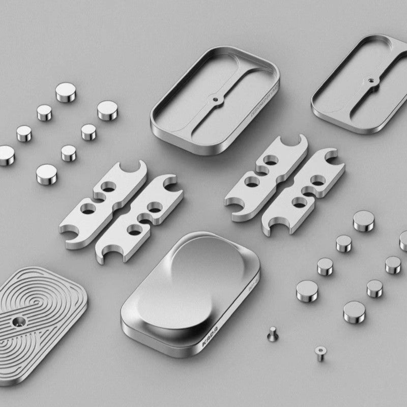 Kada DUNE Free Floating Slider