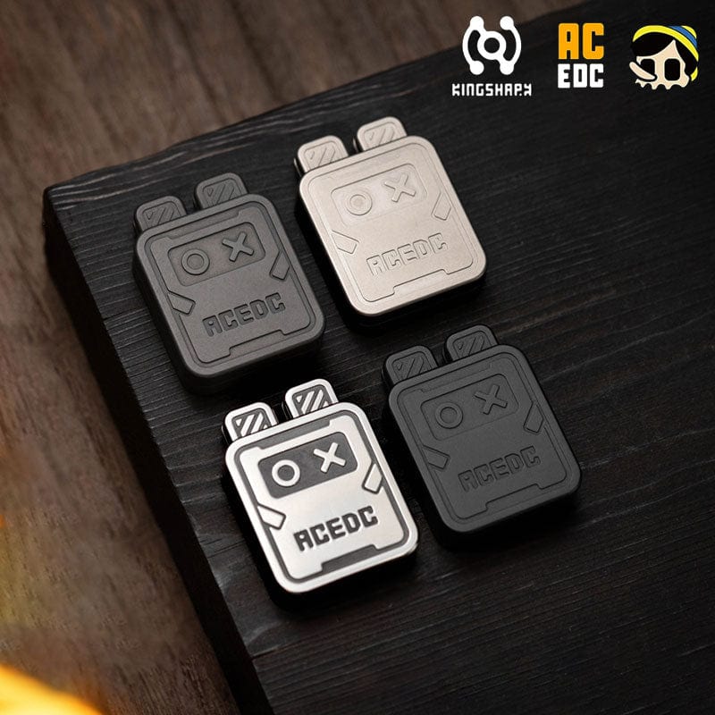 ACEdc Rabbot Fidget Slider Jumping Slider